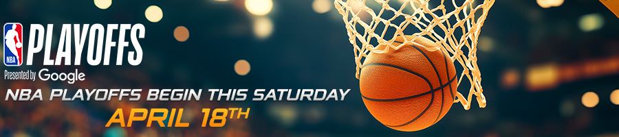NBA Playoffs 2026